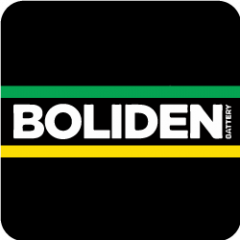 BOLIDEN